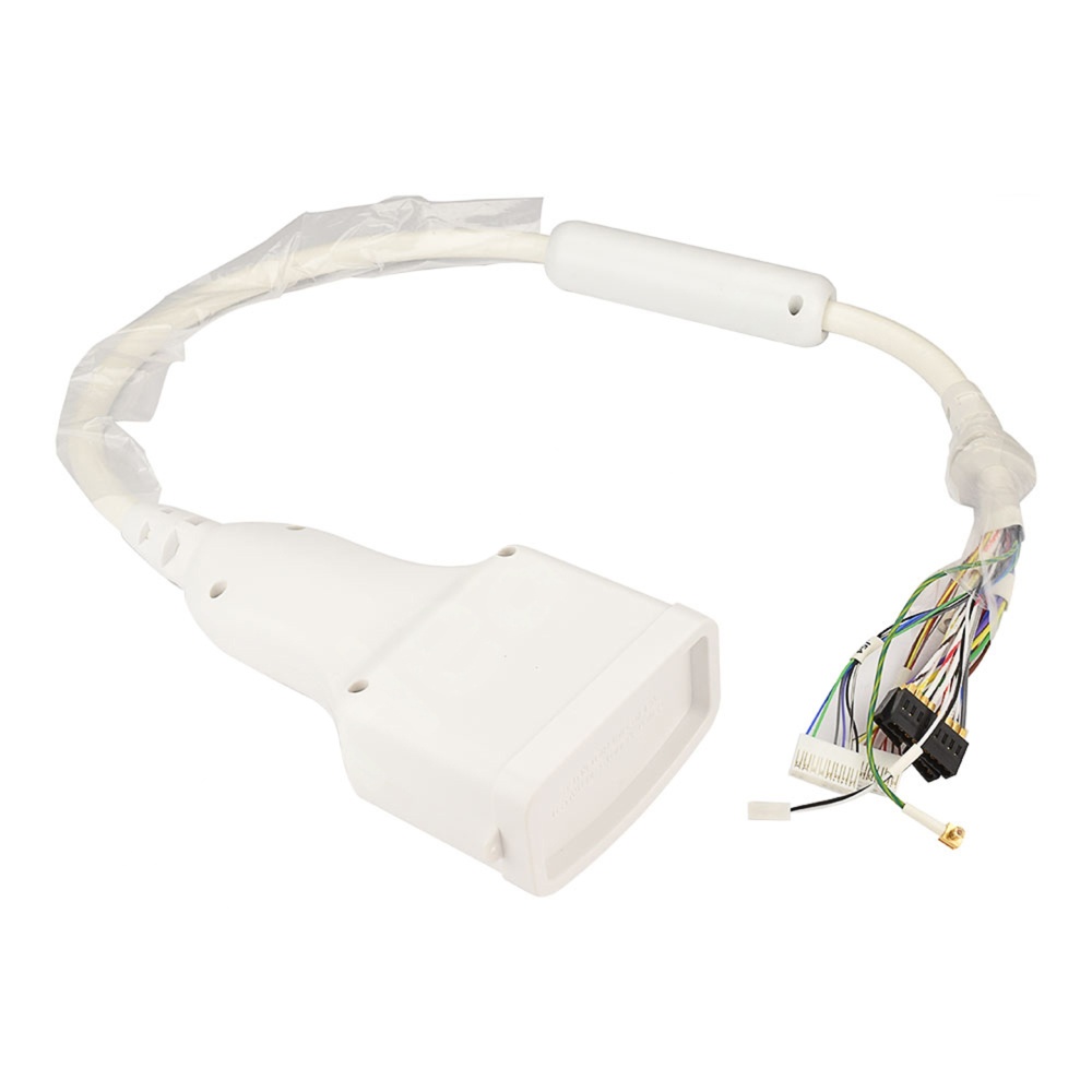 16 Channel Excite III HNS Forward System Cable 16 Channel Excite III HNS Forward System Cable