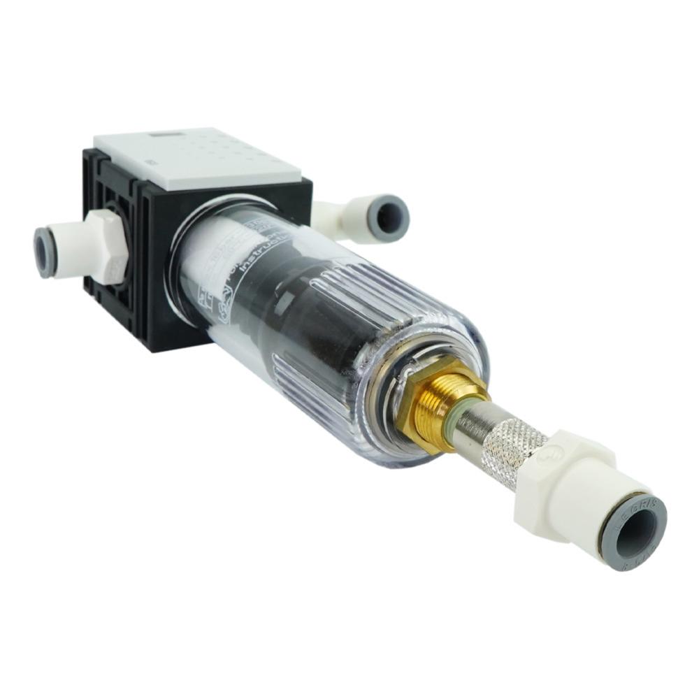 Water Trap (Assembly) iVent 101 Compressor BCG Water Trap (Assembly) iVent 101 Compressor BCG