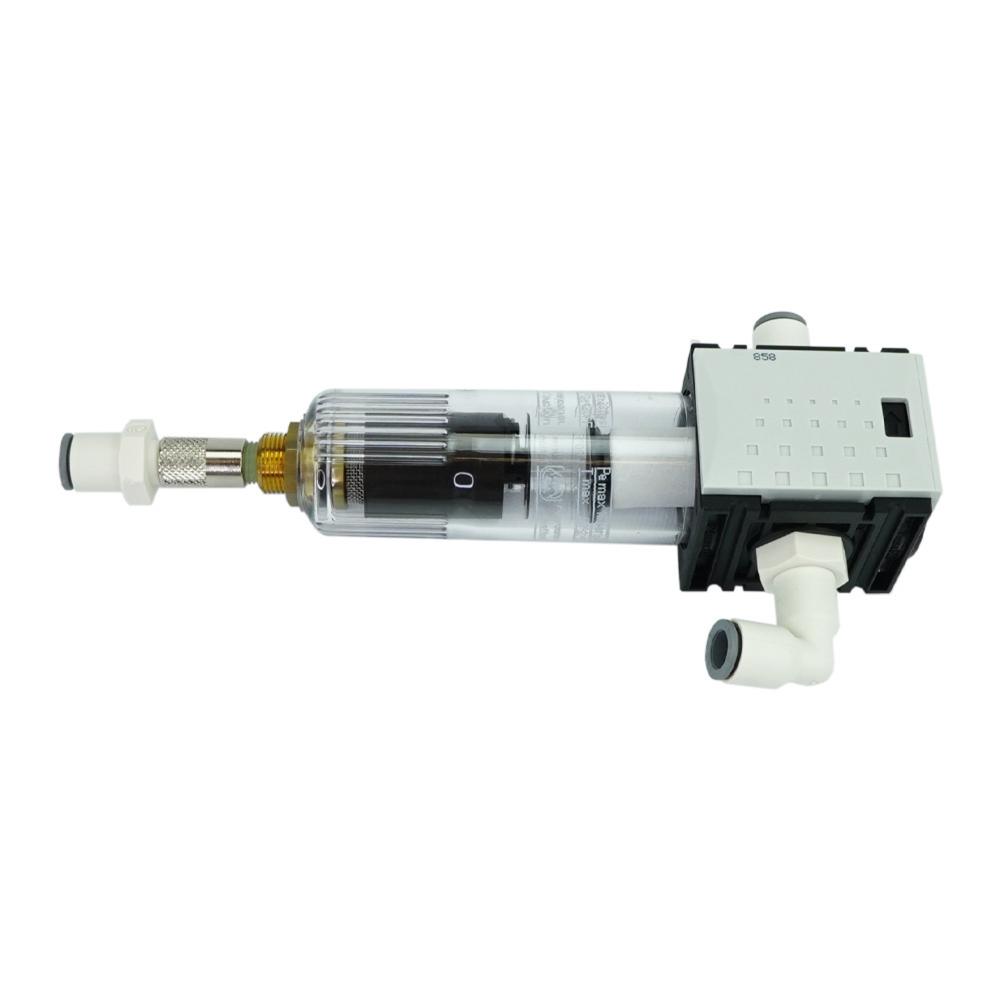 Water Trap (Assembly) iVent 101 Compressor BCG Water Trap (Assembly) iVent 101 Compressor BCG