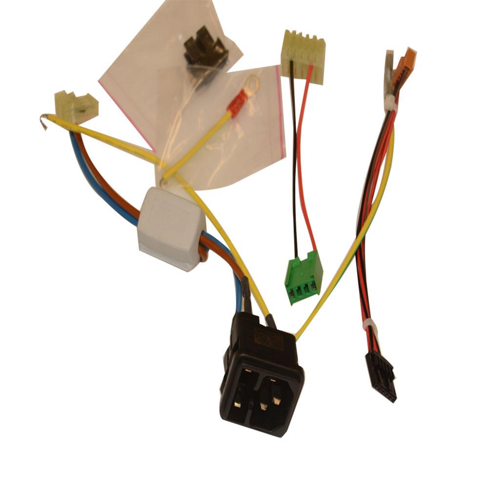 Cable Assembly MAC 1100/1200 - All Internal Cables Set Cable Assembly MAC 1100/1200 - All Internal Cables Set