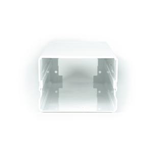 Cover TRAM III White Cover TRAM III White