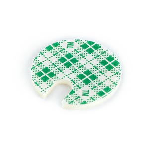 Mounting Pad Battery Mounting Pad Battery