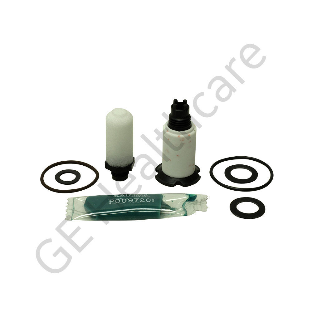 Filter 5 Micron (uM) with out Manual Drain BCG Mechanical Filter 5 Micron (uM) with out Manual Drain BCG Mechanical