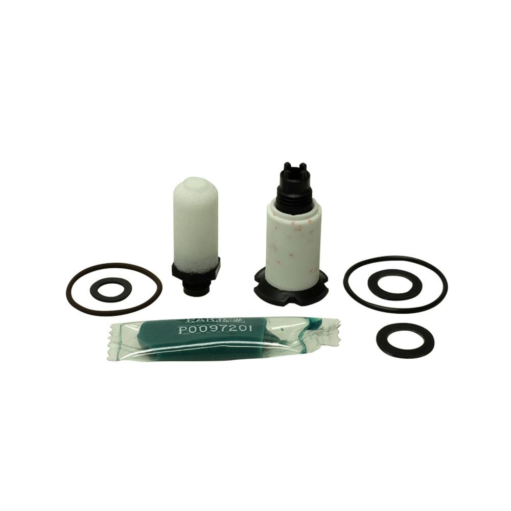 Filter 5 Micron (uM) with out Manual Drain BCG Mechanical Filter 5 Micron (uM) with out Manual Drain BCG Mechanical