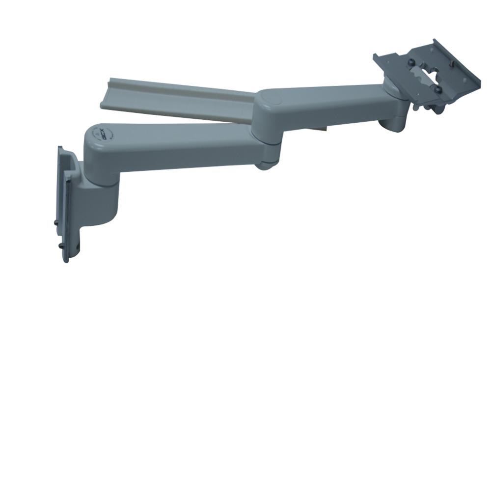 Flat Panel Display Articulated Arm - 12" X 12" Flat Panel Display Articulated Arm - 12" X 12"