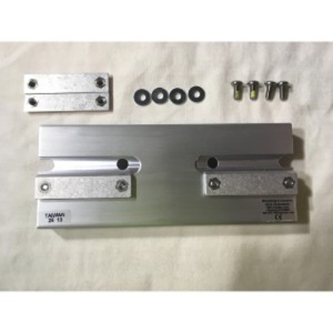 WL CH 7" with Ohmeda Dove TL MTG WL CH 7" with Ohmeda Dove TL MTG