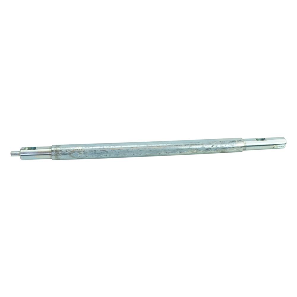 Shaft Elevation Shaft Elevation