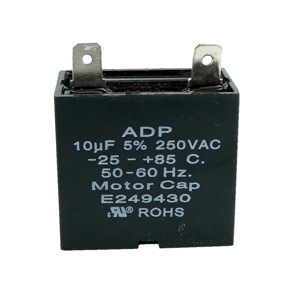 10uF 250V AC Motor Capacitor 10uF 250V AC Motor Capacitor