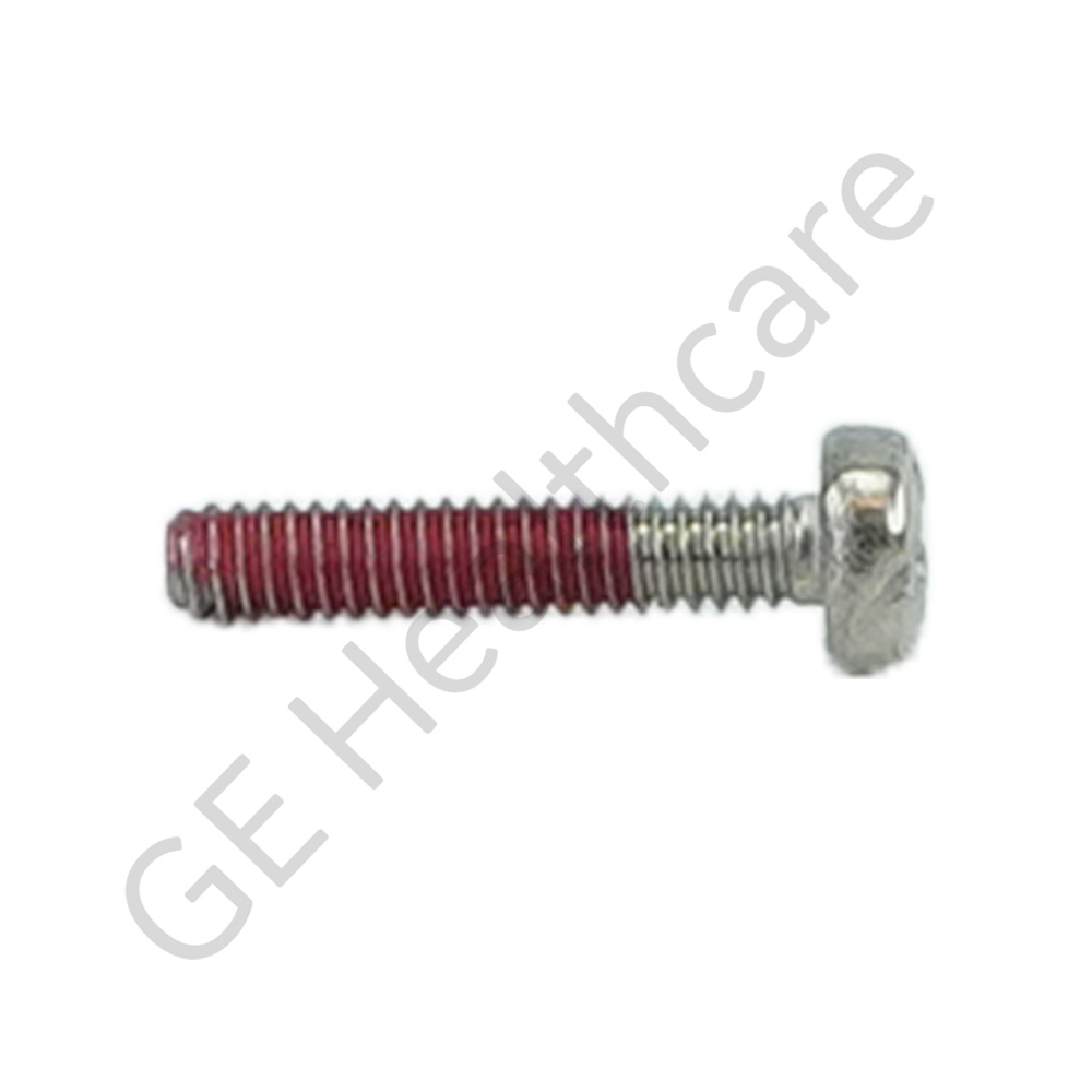 SCR METRIC PH SST M2 X 10 W/COAT SCR METRIC PH SST M2 X 10 W/COAT