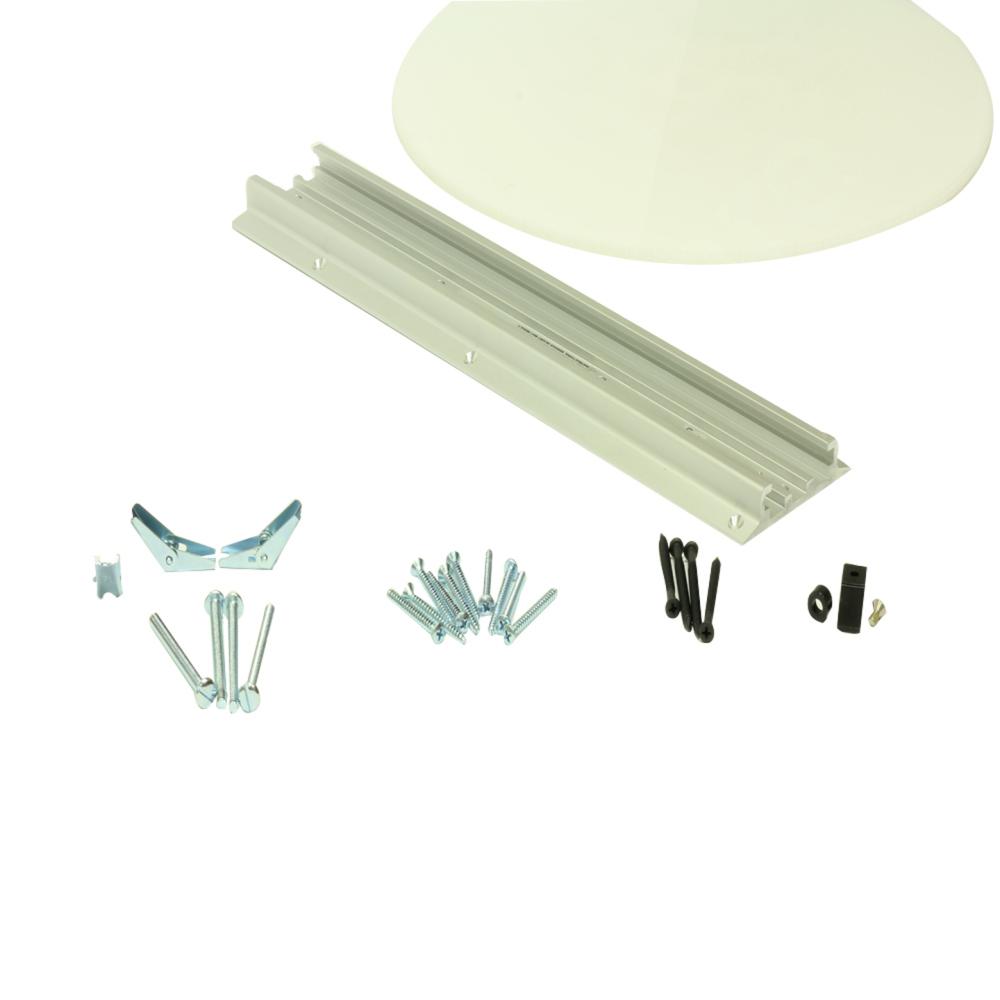 Channel - Seismic 19" Channel - Seismic 19"