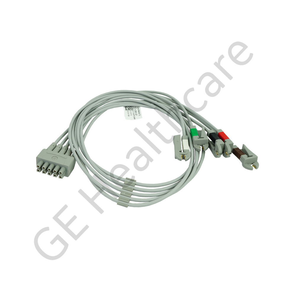 Multi Link Lead Wire Set - Group 5 Lead Grabber