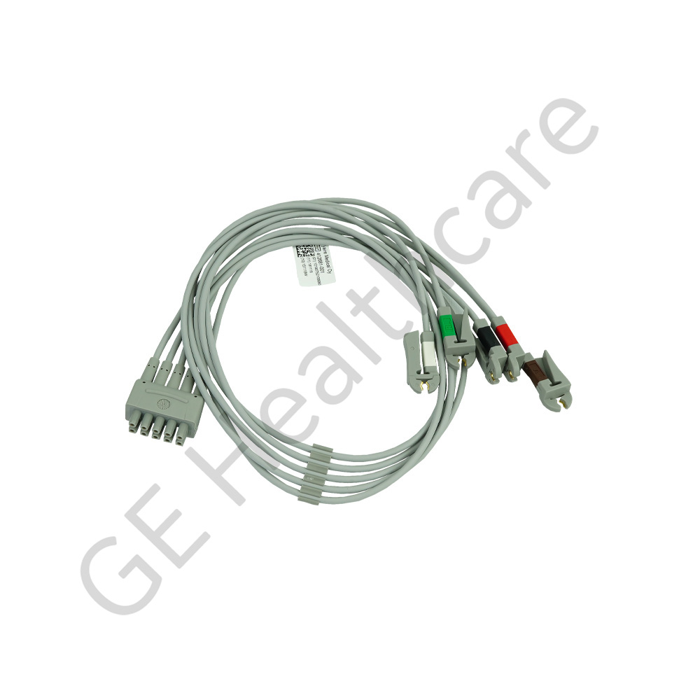 Multi Link Lead Wire Set - Group 5 Lead Grabber