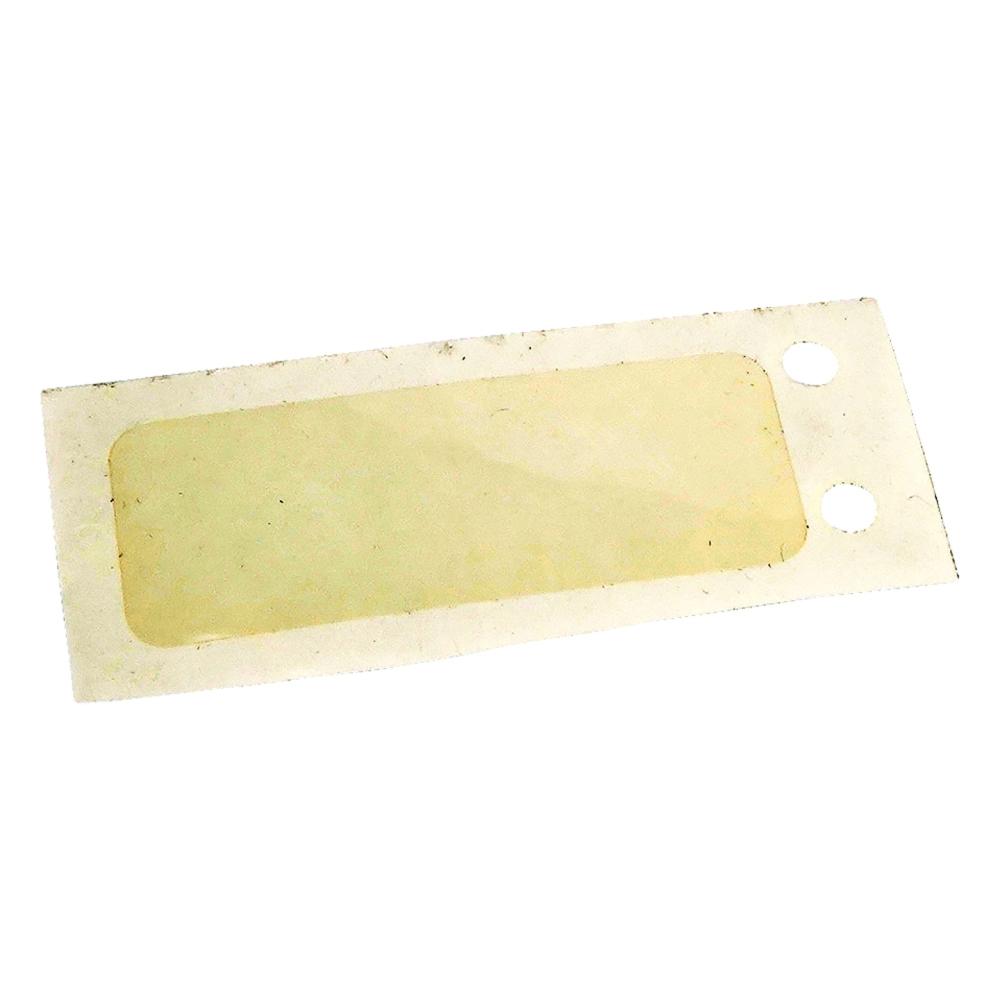 Label Clear Over Laminate Label Clear Over Laminate