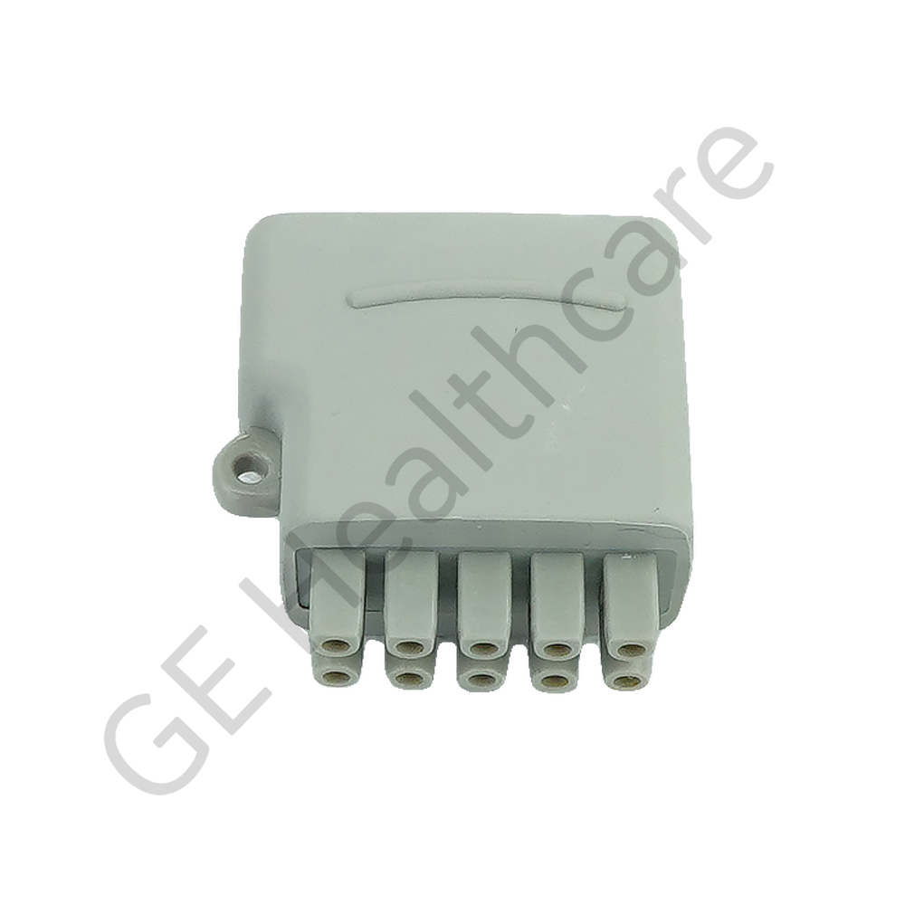 MULTI-LINK DIN CONVENTER, 5-LEAD MULTI-LINK DIN CONVENTER, 5-LEAD