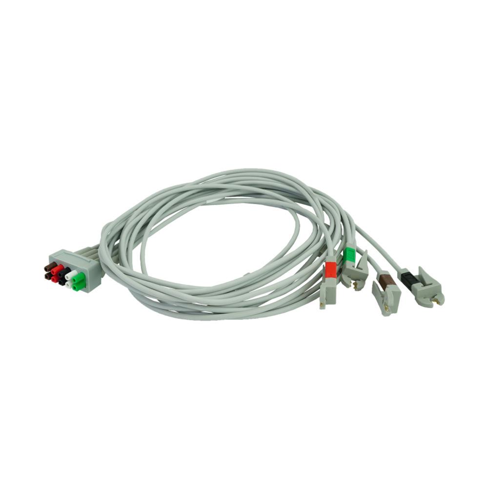 Multi Link Lead Wire Set - Individually Replaced 5 Lead Multi Link Lead Wire Set - Individually Replaced 5 Lead