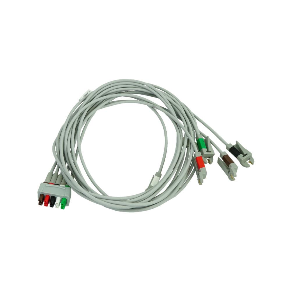 Multi Link Lead Wire Set - Individually Replaced 5 Lead Multi Link Lead Wire Set - Individually Replaced 5 Lead
