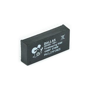 IC Timekeeping RAM DS1643 IC Timekeeping RAM DS1643
