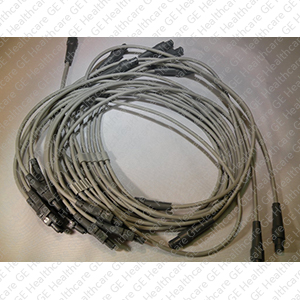 Multi-Link Leadwire Set 10 Piece Kit Multi-Link Leadwire Set 10 Piece Kit