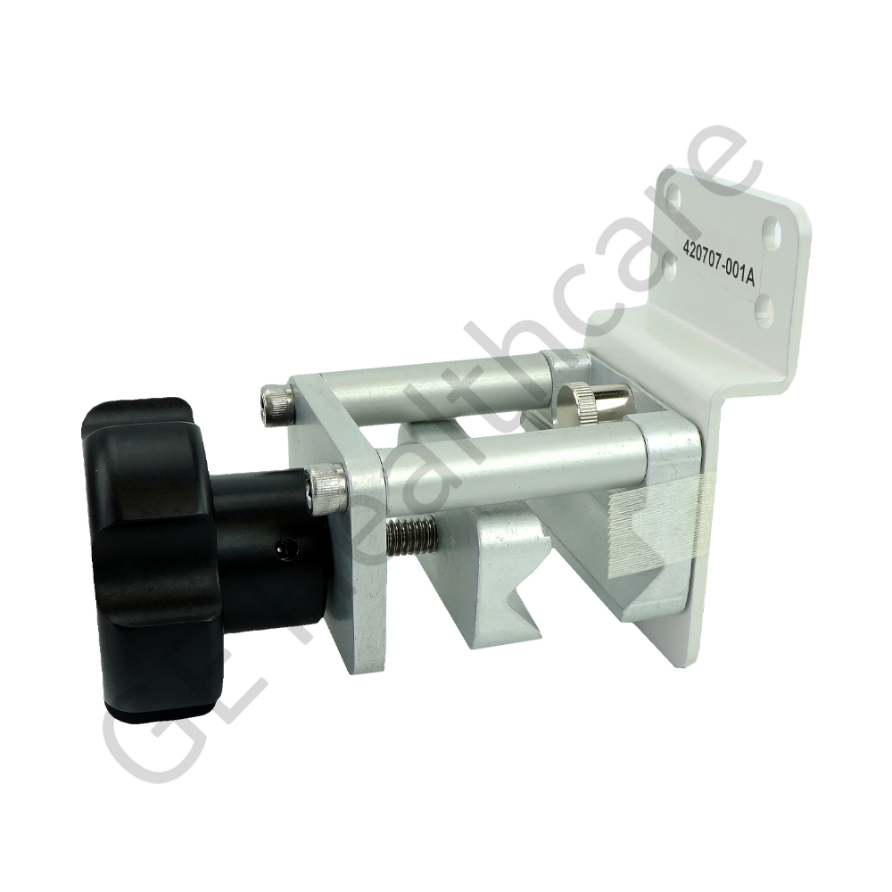 GCX Universal Rear Mount IV Pole Clamp GCX Universal Rear Mount IV Pole Clamp