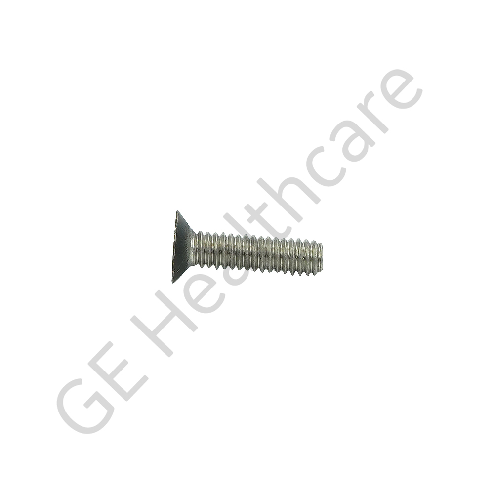 Screw 82 Degree Flat Head 8-32 X.63 Black Screw 82 Degree Flat Head 8-32 X.63 Black