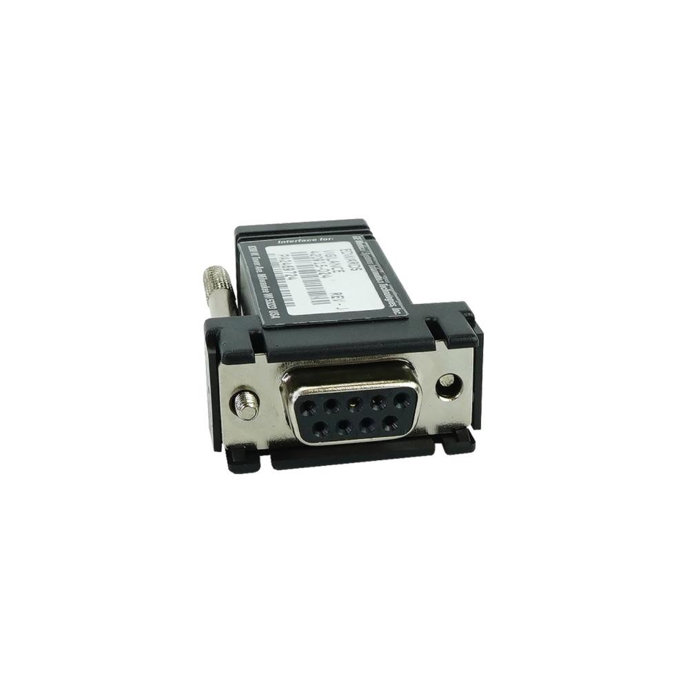 DIDCA Assembly Edwards Vigilance Autoport Adaptor Unity ID DIDCA Assembly Edwards Vigilance Autoport Adaptor Unity ID