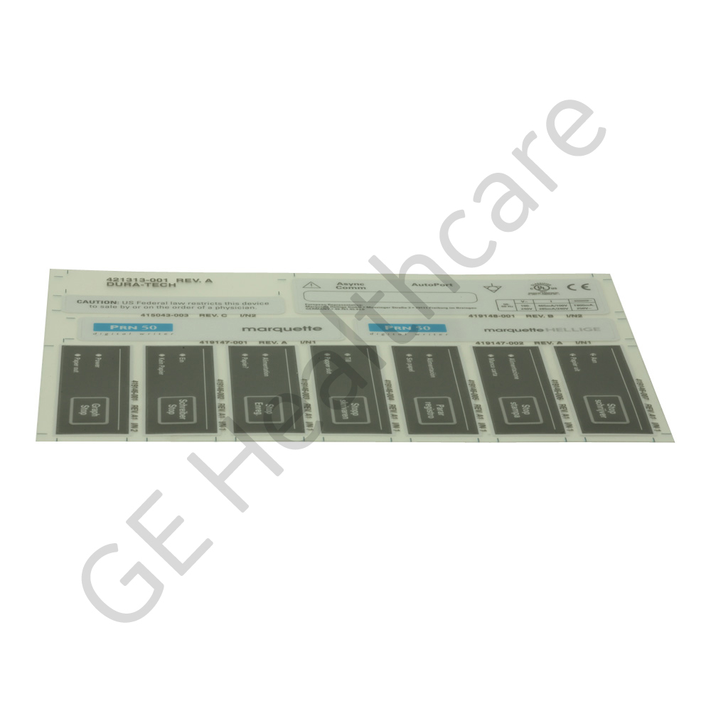 Writer Printer 50 Label Kit Writer Printer 50 Label Kit