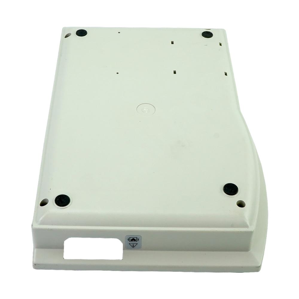 Casing Base Lower Shell Casing Base Lower Shell