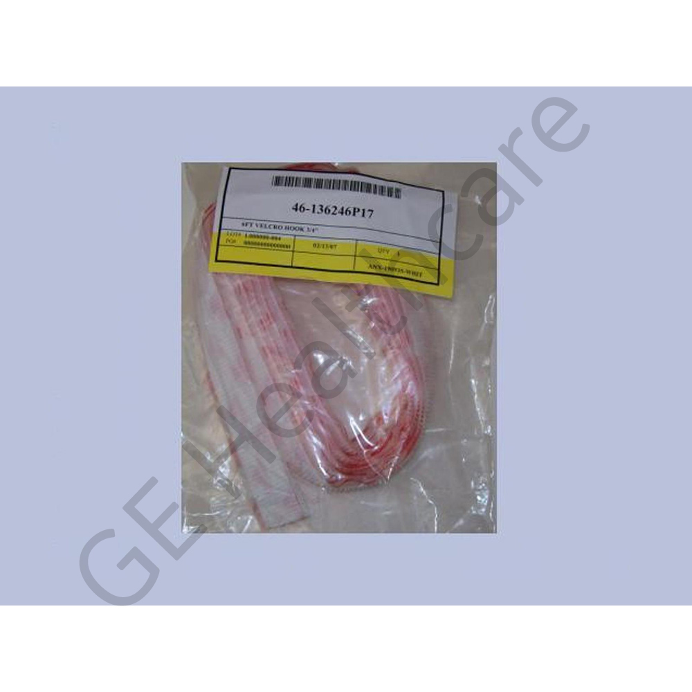 Velcro Tape Hook 3/4 Velcro Tape Hook 3/4