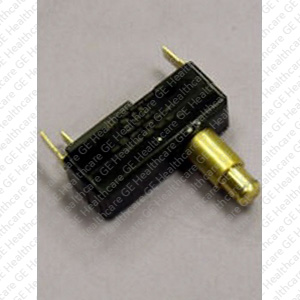 SPDT Basic Switch with OT Plunger SPDT Basic Switch with OT Plunger