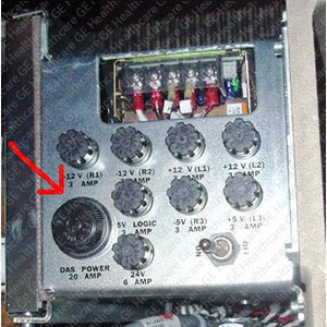 30A 600V Panel-Mounted Fuseholder 30A 600V Panel-Mounted Fuseholder