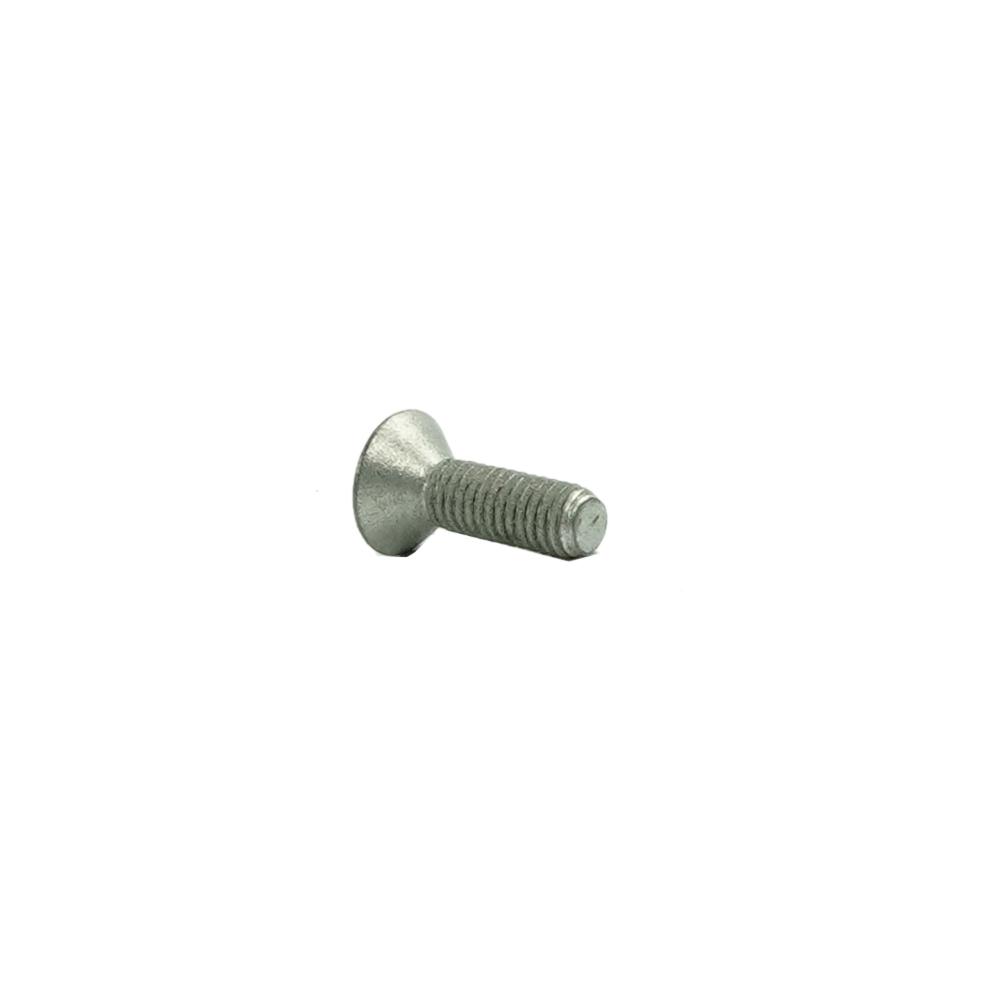 #10-32 X 0.625 inch Hexagonal Socket Flat Head Cap Screw #10-32 X 0.625 inch Hexagonal Socket Flat Head Cap Screw