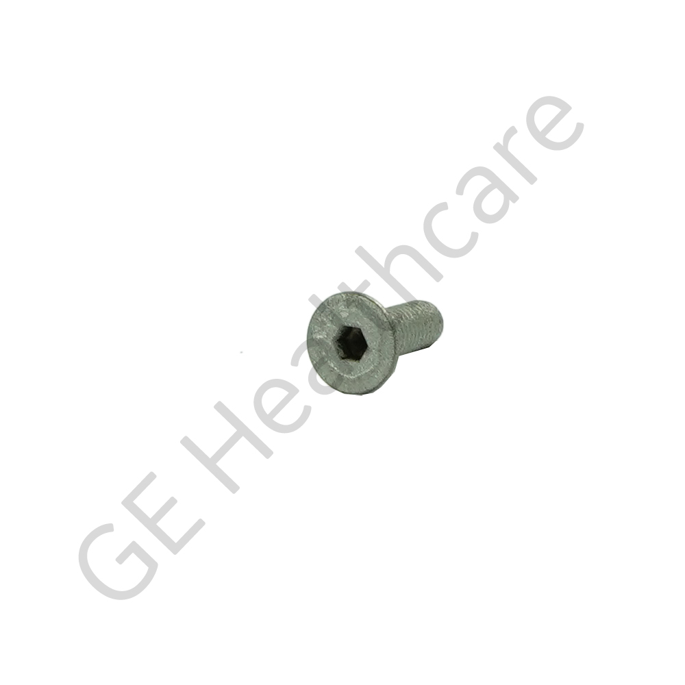#10-32 X 0.625 inch Hexagonal Socket Flat Head Cap Screw
