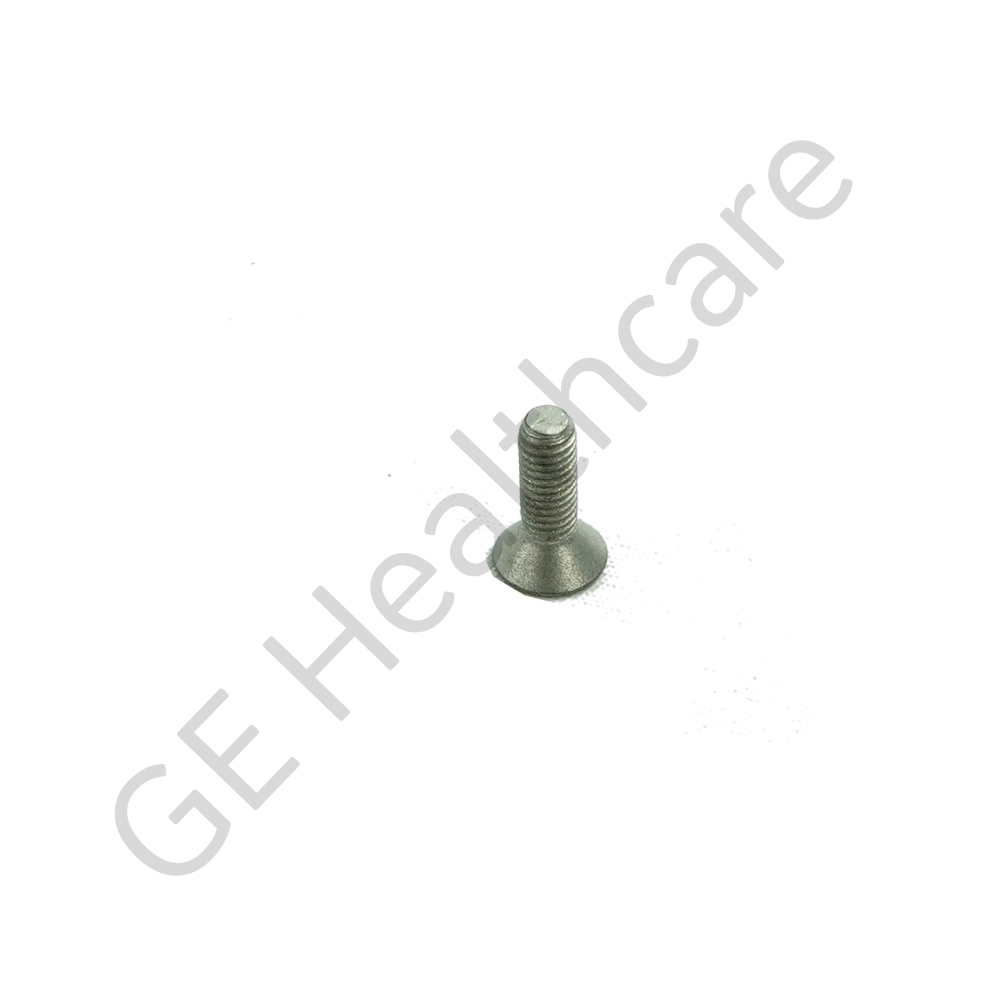 #10-32 X 0.625 inch Hexagonal Socket Flat Head Cap Screw
