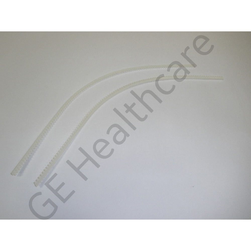 Grommet 12.75 L Strip Off White for 0.09 Thick Applications Grommet 12.75 L Strip Off White for 0.09 Thick Applications