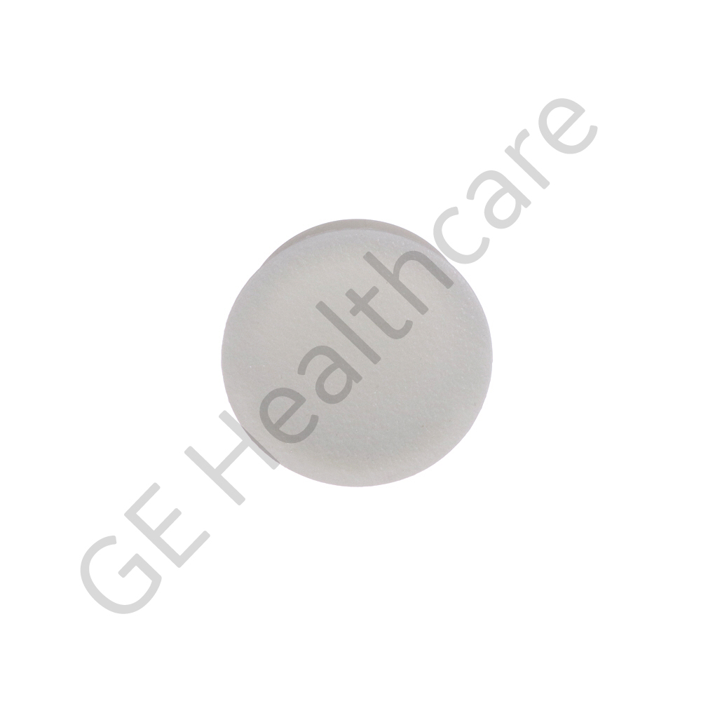Button Plug, Hole Diameter 1.187 Thickness 0.125 Max Button Plug, Hole Diameter 1.187 Thickness 0.125 Max