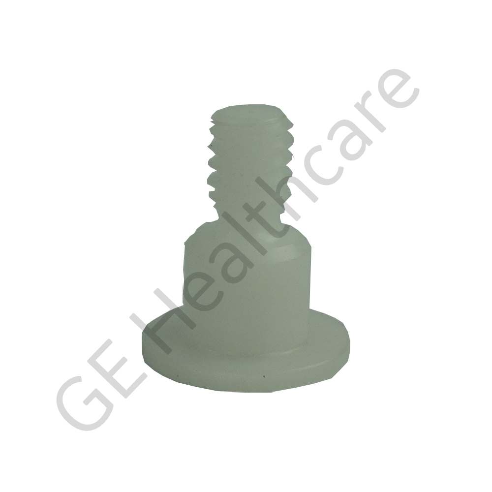 Plastic Bearing Mount Shoulder Screw Plastic Bearing Mount Shoulder Screw