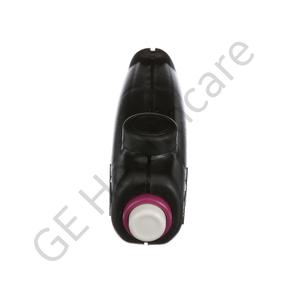 Global One Hand Switch, Black, Non-Advantx Global One Hand Switch, Black, Non-Advantx