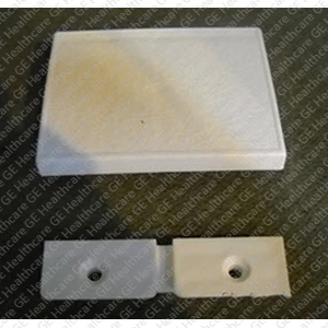 Latch and Keeper Set - Polypropylene