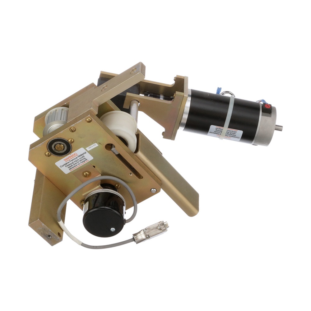 Longitudinal Motor Drive MG3 A7 46-271439G4 Longitudinal Motor Drive MG3 A7 46-271439G4