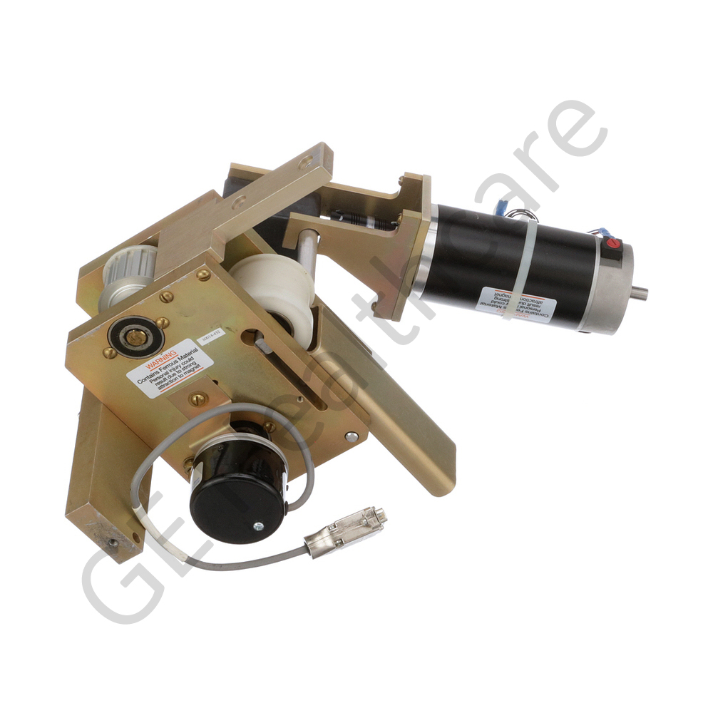 Longitudinal Motor Drive MG3 A7 46-271439G4 Longitudinal Motor Drive MG3 A7 46-271439G4