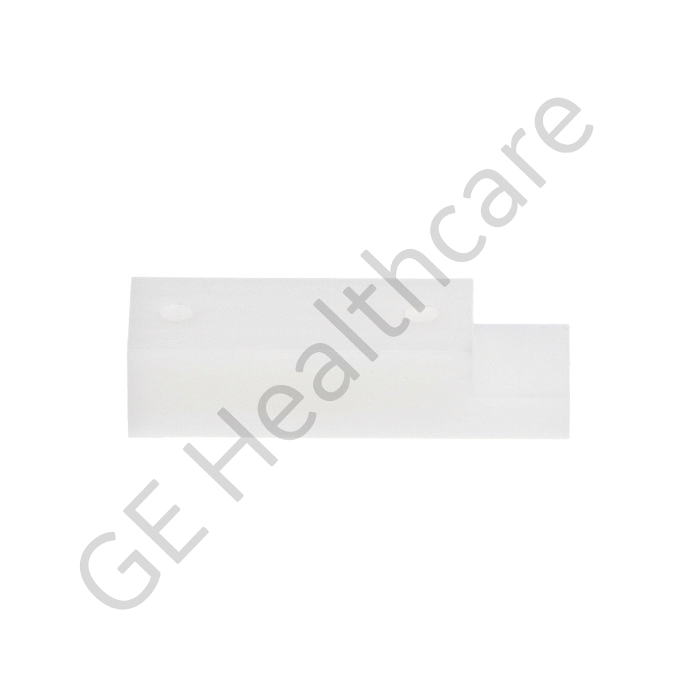 Sensor Flag Mounting Clamp Block Sensor Flag Mounting Clamp Block