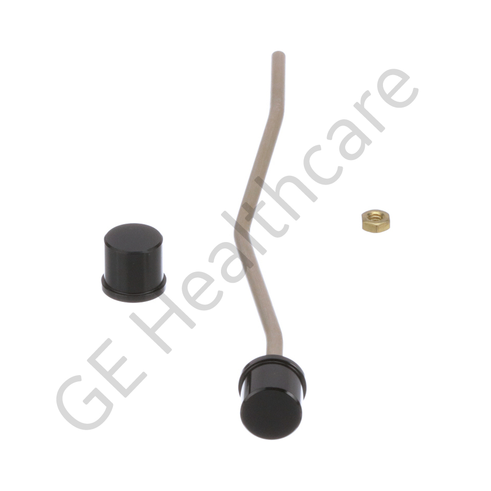 Up Indicator Rod Assembly Up Indicator Rod Assembly