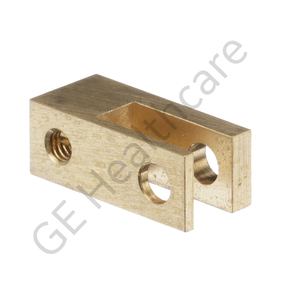 Brass Cable Clevis
