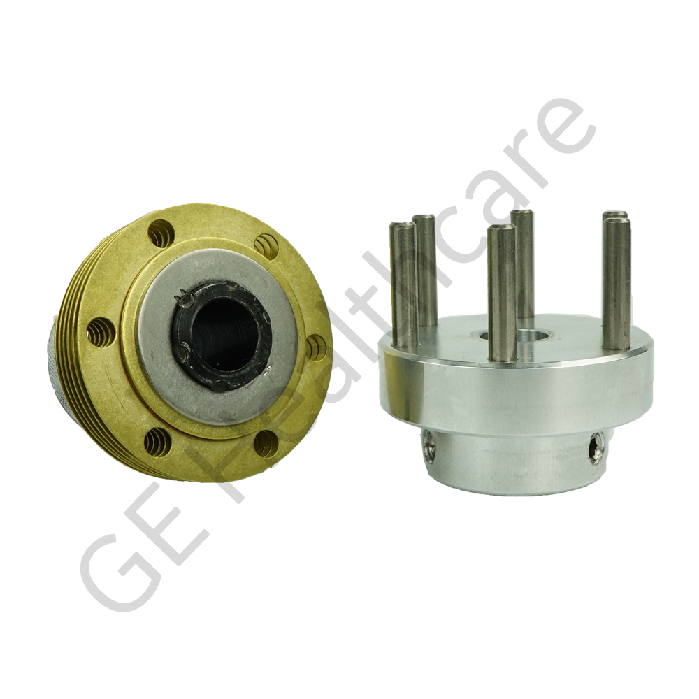 Clutch Adjustable Torque adjustable Range = 1.8 to 50lb/Inch 46-282362P1