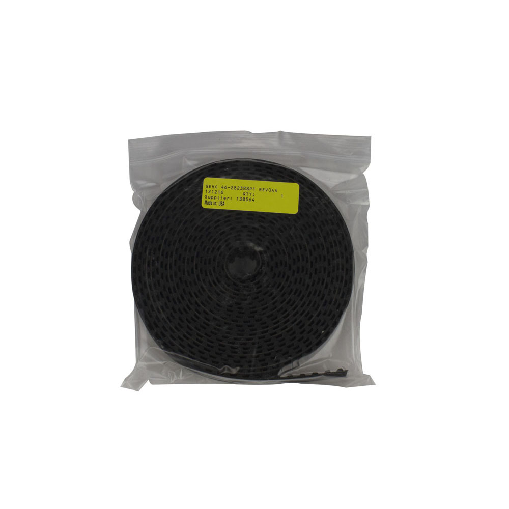 3-8" Pitch Gearbelt 1" Wide X 22.75 Feet Long 3-8" Pitch Gearbelt 1" Wide X 22.75 Feet Long