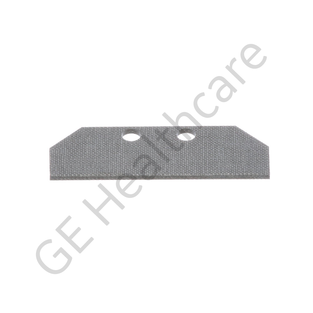Carriage Travel Sensor Flag Carriage Travel Sensor Flag