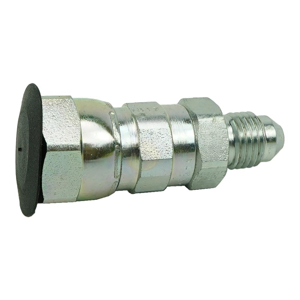 #4 Aeroquip #4 Aeroquip