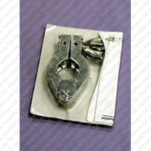 QF16 Aluminum Hinged QF16 Aluminum Hinged