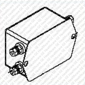 16A 250V 2-Stage Power Line Filter 46-297335P3
