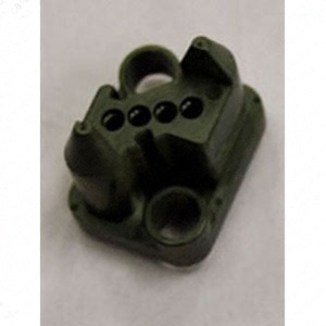 4-Position Plug Housing (Drawer Connect) 4-Position Plug Housing (Drawer Connect)
